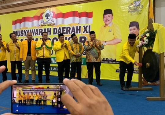 Golkar