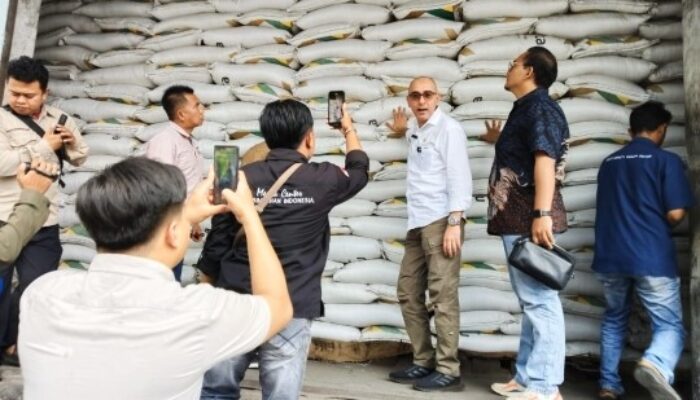 Ribuan Ton Gula Rakyat di Bondowoso dan Situbondo Belum Laku, Petani Merugi Ratusan Miliar