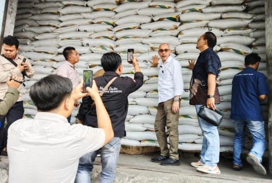 Gula Rakyat