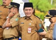 Bupati Lumajang Ngantor di Gucialit, Usung Beragam Layanan Langsung ke Warga