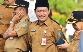 Bupati Lumajang Ngantor di Gucialit, Usung Beragam Layanan Langsung ke Warga