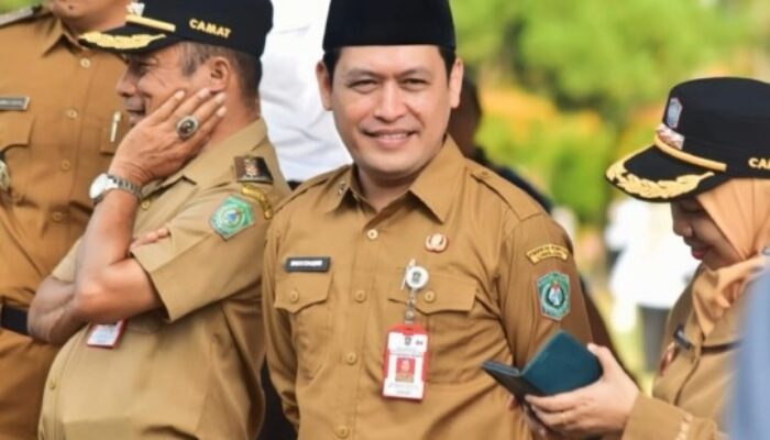 Bupati Lumajang Ngantor di Gucialit, Usung Beragam Layanan Langsung ke Warga