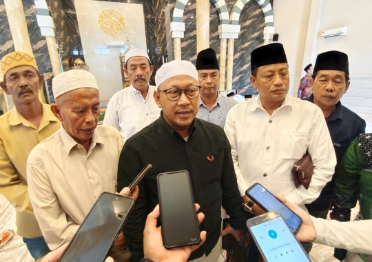 ikrar wakaf