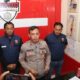 Beraksi di 20 TKP, DPO Curanmor Berhasil Dibekuk Polres Tanjung Perak