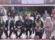 HUT ke-80 Kemerdekaan, Bupati Bondowoso: Refleksi Visi Besar Bangsa Indonesia