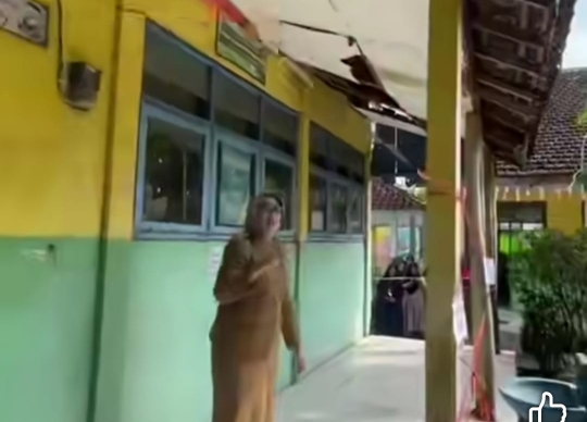 Kualitas pendidikan