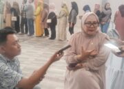 Ina Ammania Dorong Targetkan Sertifikasi Halal 7.400 UMKM di Bondowoso