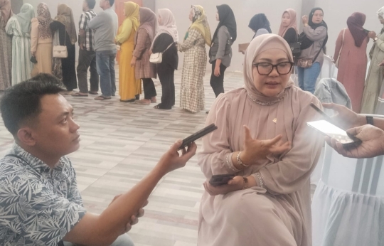 Ina Ammania