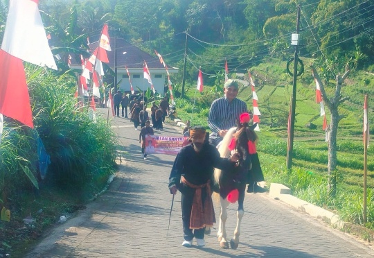 Kirab Budaya