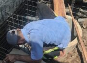 Proyek IPAL 3 Puskesmas di Tulungagung Abaikan K3, Pengawasan Lemah