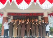 Makna HUT ke-80 Kemerdekaan Bangsa Indonesia di Mata Kasi Pidsus Kejari Sidoarjo