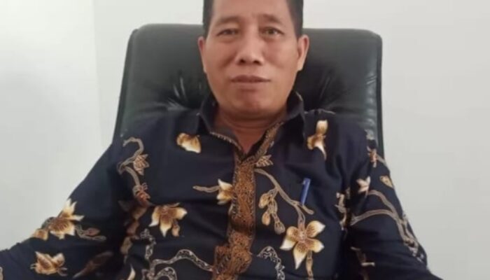 Pembangunan Pasar Desa Suko Harus Dilanjutkan, Begini Alasannya
