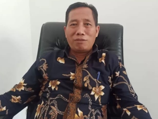 Pasar Desa Suko