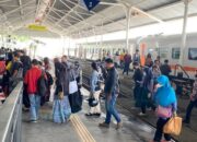 KAI Permudah Proses Pembatalan Tiket