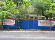 Warga vs PT KAI, Gugatan Penghuni Rumah Pacarkeling Surabaya Ditolak PN
