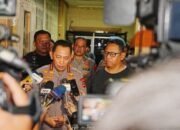 Kapolri Janji Evaluasi Menyeluruh Usai Insiden Ojol Tertabrak Rantis Brimob