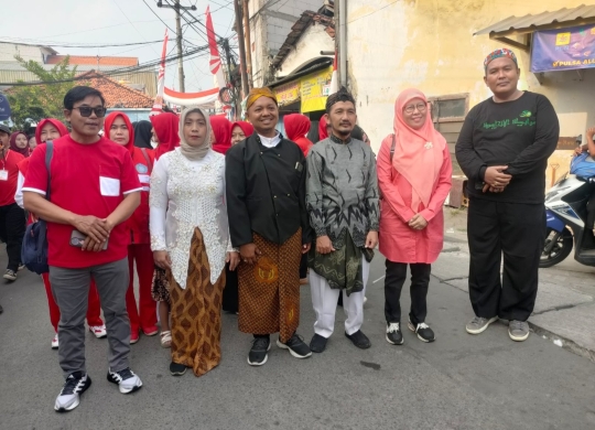Tambak Dalam