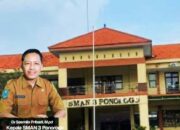 Doktor Sasmita Pribadi: Kemerdekaan Bukan Hanya Dirayakan, Tapi Dijalankan