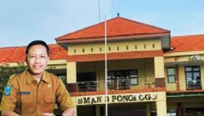 Doktor Sasmita Pribadi: Kemerdekaan Bukan Hanya Dirayakan, Tapi Dijalankan
