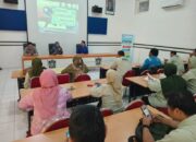 Desain Konten Bermutu, Langkah Nyata Balai KB Dukung Program Bangga Kencana