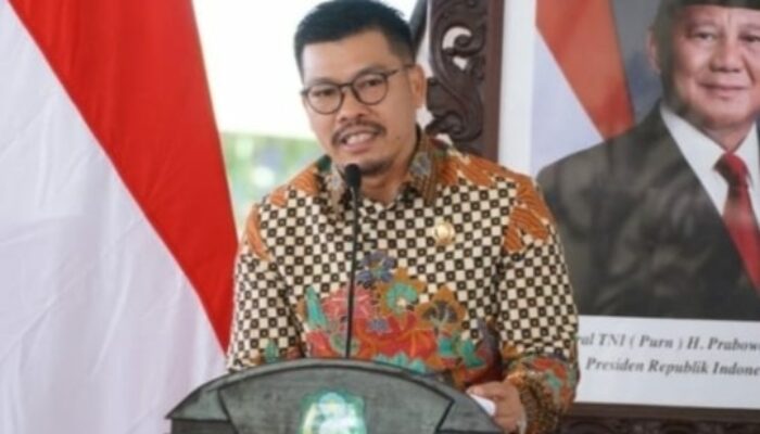 Musrenbang RPJMD 2025–2029, DPRD Minta Pemkab Fokus Tekan Kemiskinan