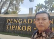 Negara Hadir untuk Keadilan: Pelajaran dari Kasus Tom Lembong dan Hasto Kristiyanto