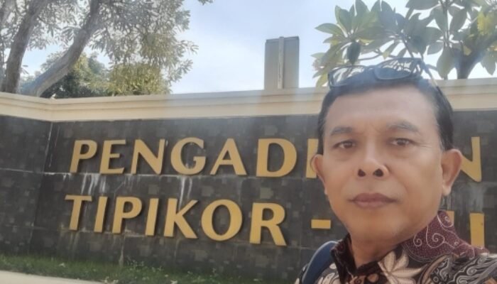 Negara Hadir untuk Keadilan: Pelajaran dari Kasus Tom Lembong dan Hasto Kristiyanto
