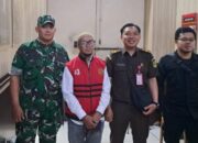 Kasus Kredit Fiktif BRI, Eks Pegawai Divonis 6 Tahun Penjara