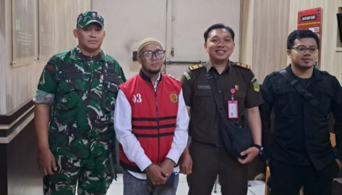 Kasus Kredit Fiktif BRI, Eks Pegawai Divonis 6 Tahun Penjara