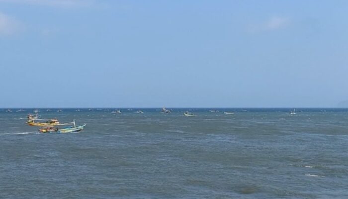 Sampai Kapan Pemerintah Setengah Hati Mencari Nelayan yang Hilang di Laut?