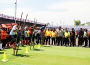 Bupati Bojonegoro Setyo Wahono Sambut Baik Kunjungan Menpora RI