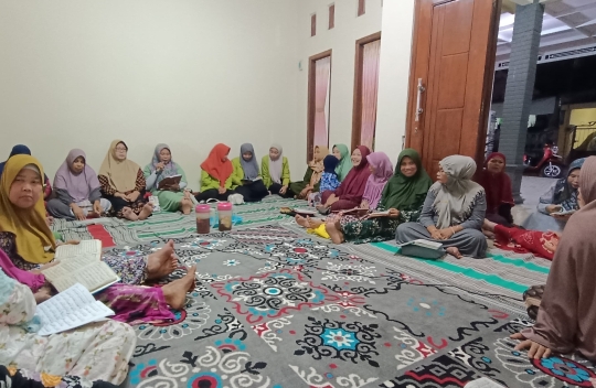 Dusun Tameng