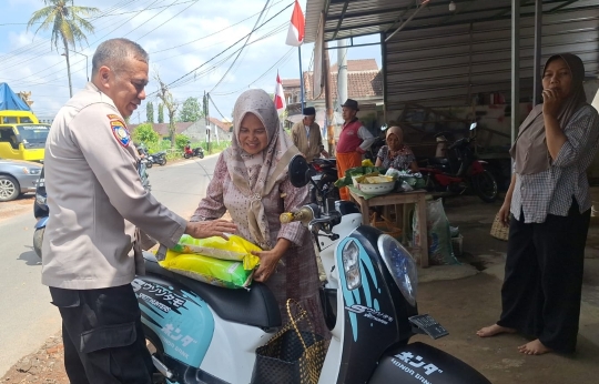 Pasar murah