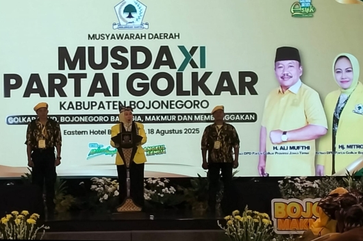 Musda