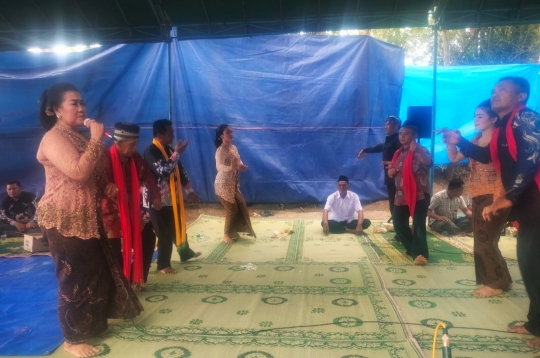 Desa Pingkuk