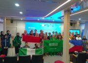 Unusa Perkenalkan Nomolitera, Platform Tes Nomophobia untuk Generasi Muda