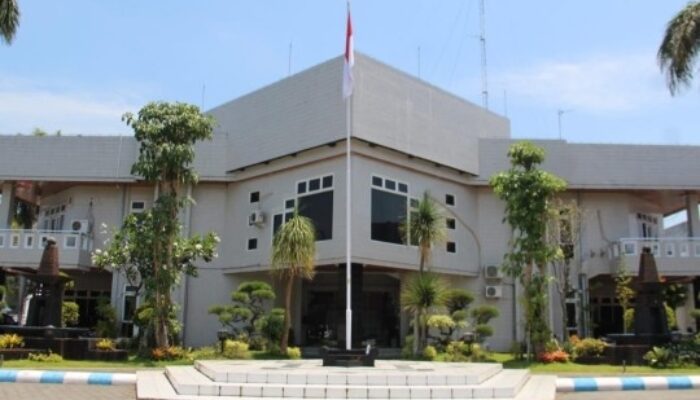 DPRD Jombang Target Revisi Perda Pajak dan Retribusi Rampung Akhir Agustus