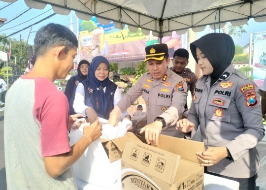 Pasar Murah