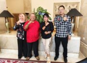 Milad ke-12 Pasmanbaya 1-9 Angkat Tema Nusantara dan Dorong Ketahanan Pangan