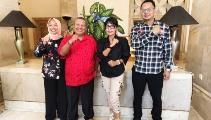 Milad ke-12 Pasmanbaya 1-9 Angkat Tema Nusantara dan Dorong Ketahanan Pangan