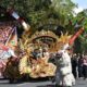 pawai budaya