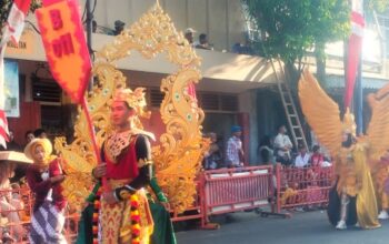 Pawai Budaya