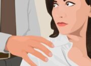 Istri Diduga Dilecehkan Kades, Suami di Jombang Lapor Polisi