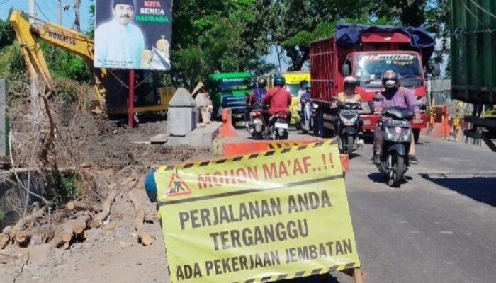 Proyek Siluman Ini Biang Macet, PPK 3.4 Provinsi Jatim SWS Kangkangi PPK 3.5 Gempol-Paspro
