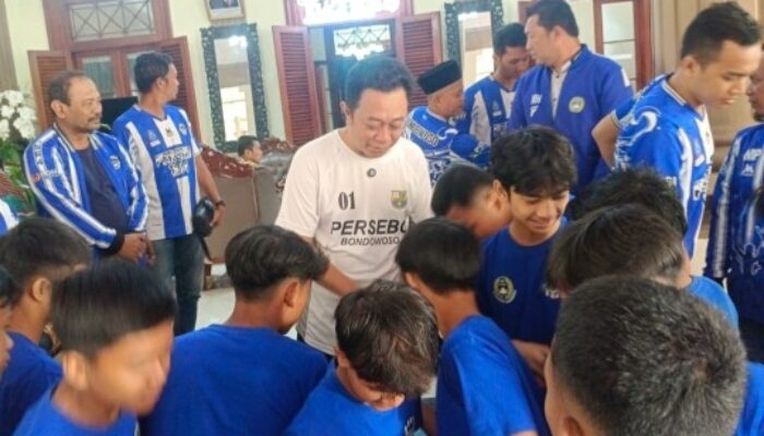 Raih Golden Tiket, Persebo 1964 U-16 Siap di Liga TopSkor Nasional