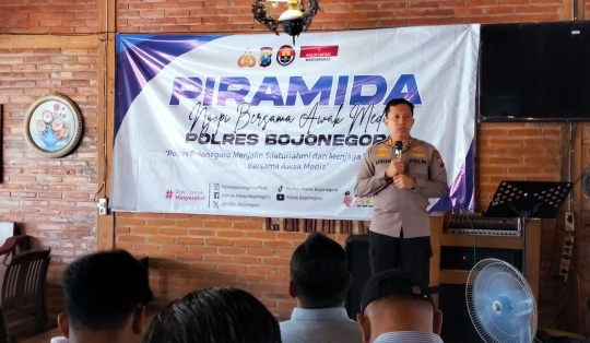 Piramida