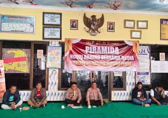 Ngopi Bareng