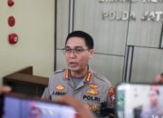 Rasa Aman Warga Lumajang Terusik, Polda Jatim Turunkan Tim Khusus Buru Pelaku Curanmor