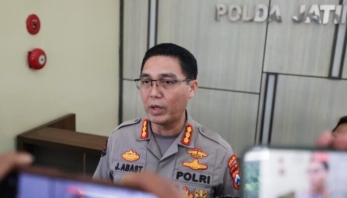 Rasa Aman Warga Lumajang Terusik, Polda Jatim Turunkan Tim Khusus Buru Pelaku Curanmor