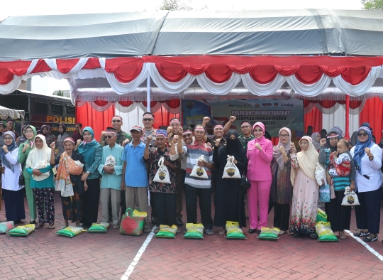 Pangan murah
